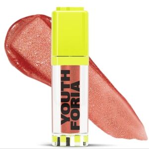 Youthforia Lip Gloss - Play With Fire - NO BOX